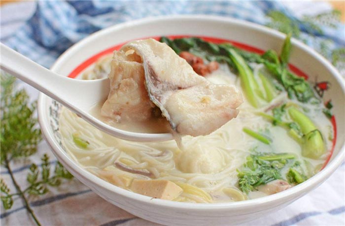 兰西鱼粉培训