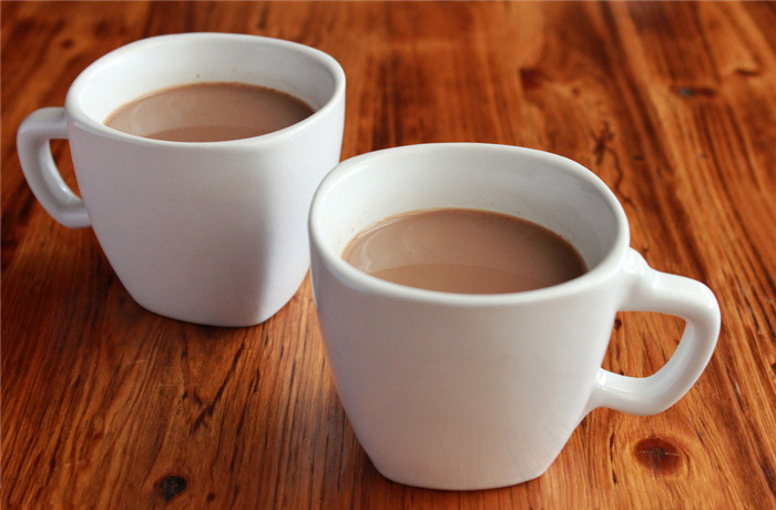 兰西奶茶培训