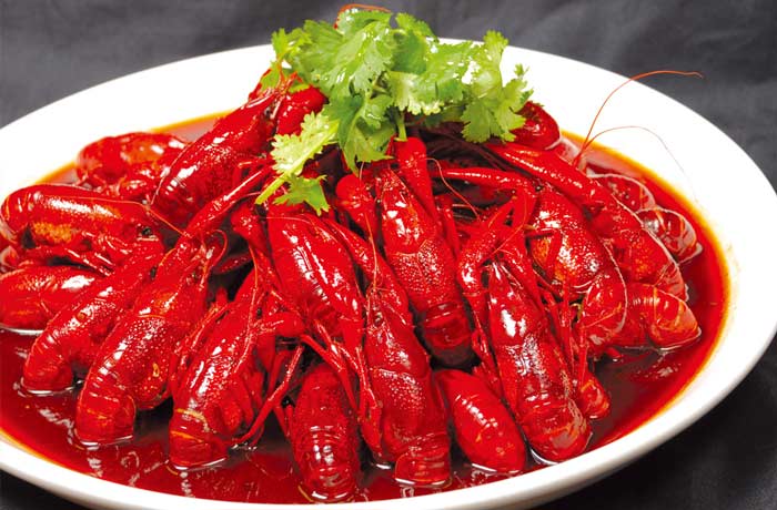 兰西麻辣小龙虾培训